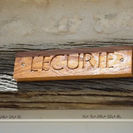 Daire L'ecurie *