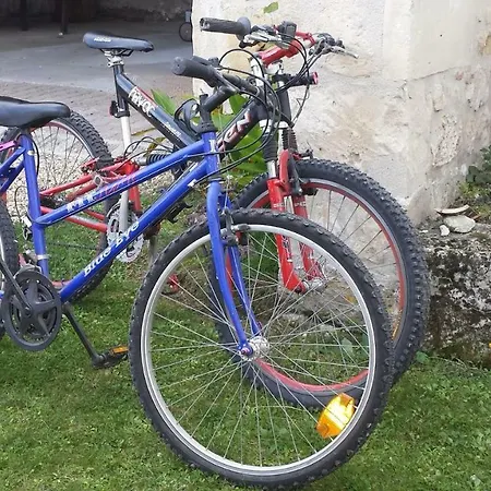 Daire L'ecurie